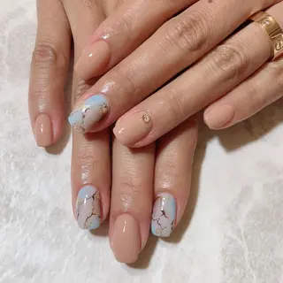 ネイル Nail salon EM（エム）諸星のネイルデザイン