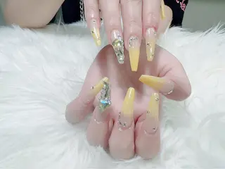 ネイル haru nailのネイルデザイン