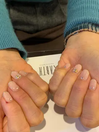 ネイル 竹澤 紫乃のその他イメージ