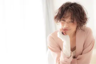 ショート ♡大人カワイイ hair♡徳井はやとのヘアスタイル