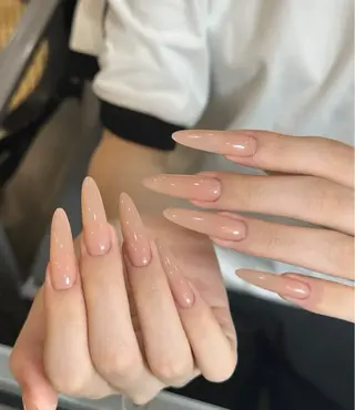 ネイル Nail Salon HARUのネイルデザイン