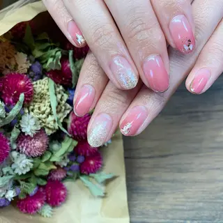 ネイル 🪞KAPE NAIL 🪞のネイルデザイン