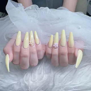 ネイル Hani Nail Salonのネイルデザイン