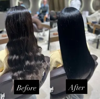 ロング ☀️柏木 ほのか☀️のヘアスタイル