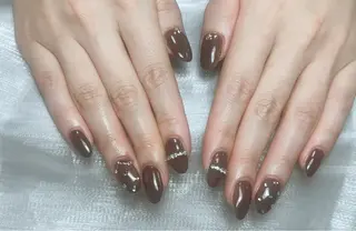 ネイル RIN Amiのネイルデザイン