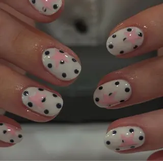 ネイル Kora Nailのネイルデザイン