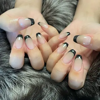 ネイル 【maxkelly】 くるみのネイルデザイン