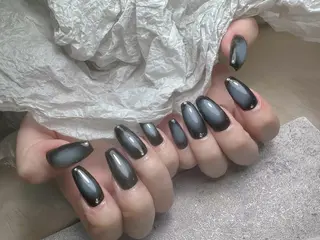 ネイル MissU ネイルサロンのネイルデザイン