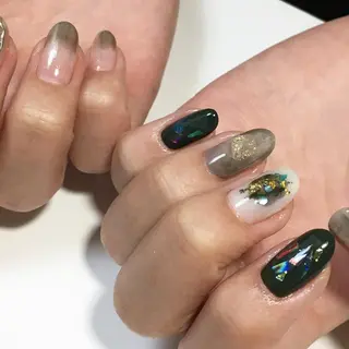 ネイル Otsuka Yumiのネイルデザイン