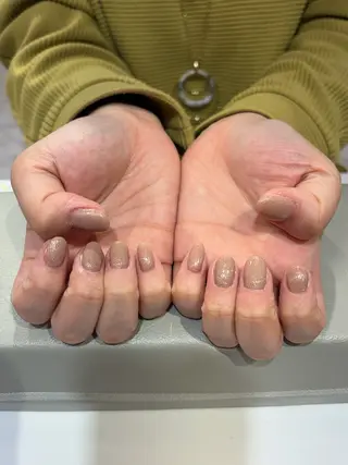 ネイル SHELL NAIL あやねのネイルデザイン