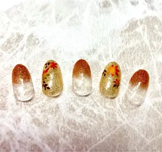 ネイル ゆぴねいる yupinailのネイルデザイン