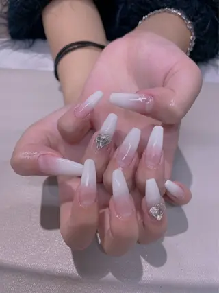 ネイル エムズ ハヤシのネイルデザイン