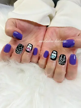 ネイル k natsuのネイルデザイン