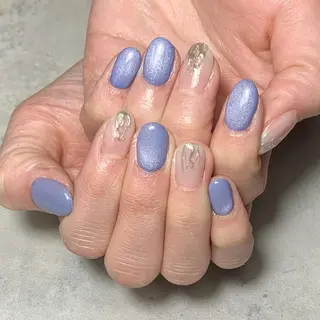 ネイル FIORITURA aiのネイルデザイン