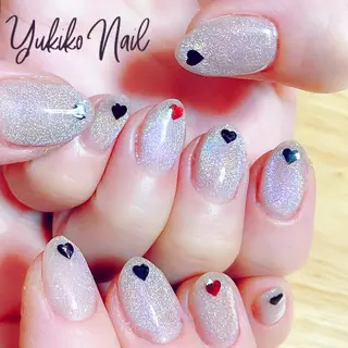 ネイル ユキコ ネイルのネイルデザイン
