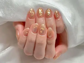 ネイル Umi nail& eyelashのネイルデザイン