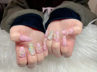 ネイル The Nail & Eye Lashの眉毛・アイブロウイメージ