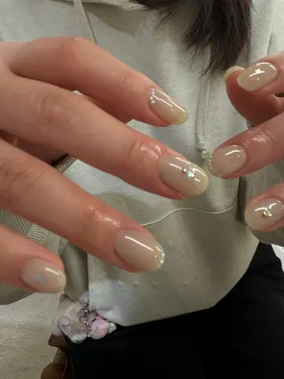 ネイル 市川 加奈子のネイルデザイン