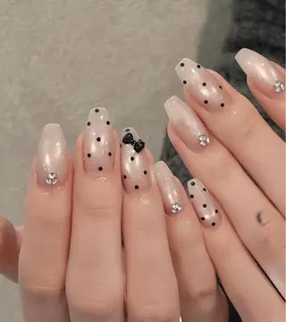 ネイル Queeens nailのネイルデザイン
