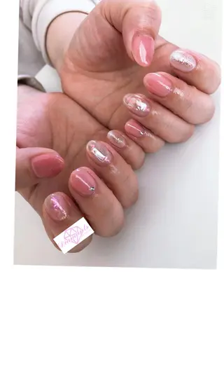 ネイル Asa miのネイルデザイン