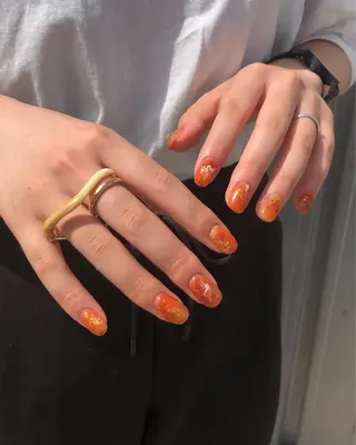ネイル nail 1997のネイルデザイン