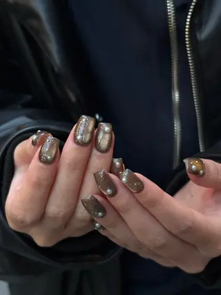 ネイル filonnail / Shioriのネイルデザイン