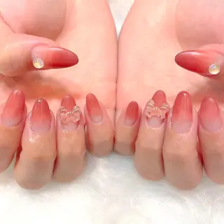 ネイル MADDYNAILS ✴︎柏痛ネイルのネイルデザイン