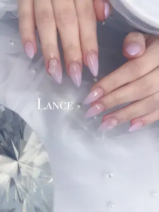 ネイル Lance nailのネイルデザイン