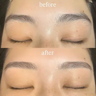 アイブロウ mai 🔅似合わせ 眉、まつ毛パーマ✨のマツエク・マツパデザイン