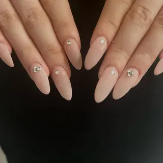 ネイル Elpia所属・Elpia naoのネイルデザイン