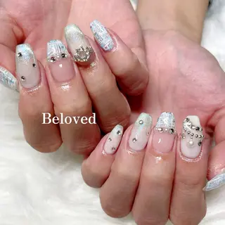 ネイル Beloved Mariaのネイルデザイン