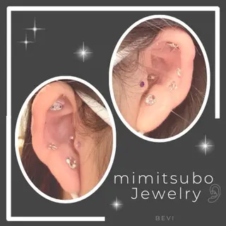 Bevi salonのその他イメージ