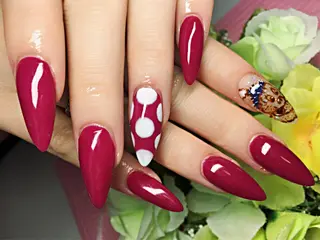 ネイル Beauty Salon  Luna所属・Beauty Salon Lunaのエステ・リラクイメージ