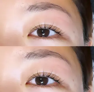 マツエク・マツパ suu nanaseの眉毛・アイブロウイメージ