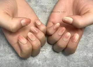 ネイル NAILSALON Ichiのネイルデザイン