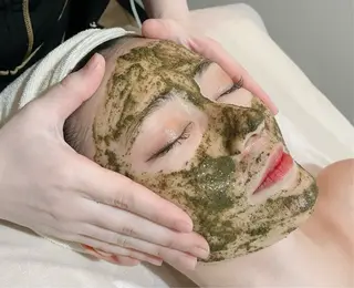 mignon /まつげパーマ・小顔のマツエク・マツパデザイン