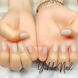 ネイル ユキコ ネイルのネイルデザイン
