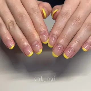 ネイル takahashi chikaのネイルデザイン