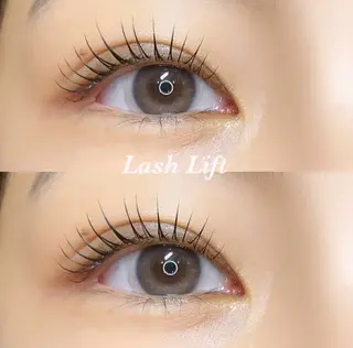 マツエク・マツパ 髙田 亜美のマツエク・マツパデザイン