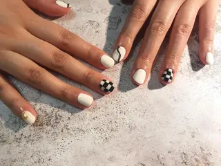 ネイル Kimura Yukoのネイルデザイン