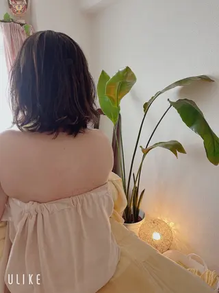 隠れ家エステ chapoのエステ・リラクイメージ