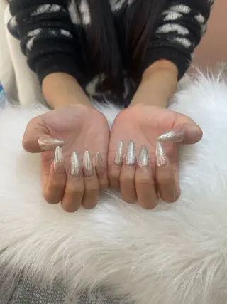 ネイル MIN NAIL SALONのネイルデザイン