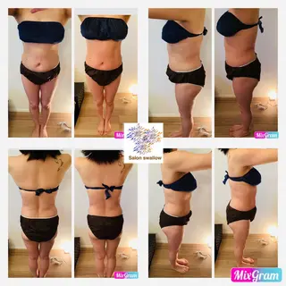 サロンスワロー Marikoのエステ・リラクイメージ