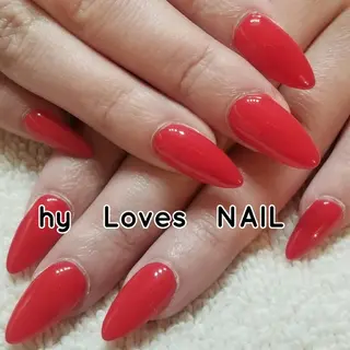 ネイル よしだ ひろきのネイルデザイン