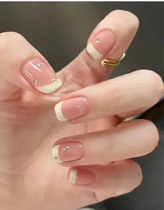 ネイル エリ🫧 nail池袋東口のネイルデザイン