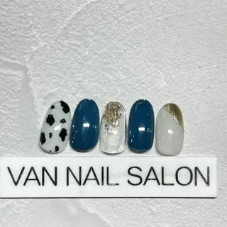ネイル Van Nail Salonのネイルデザイン