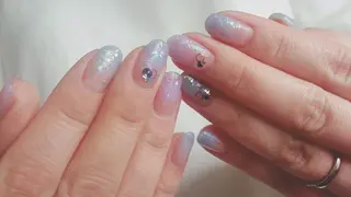 ネイル 西日暮里駅徒歩1分/ NAIL106Gのネイルデザイン
