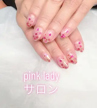 ネイル べ にのネイルデザイン