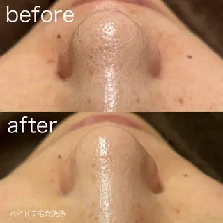 lulularico Yuのエステ・リラクイメージ