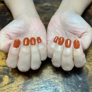 ネイル FROSCH/ 凜のネイルデザイン